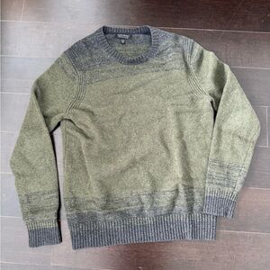 Banana Republic merino wool sweater
